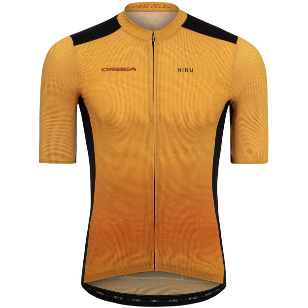 Picture of HIRU MENS ADVENTURE CARGO JERSEY